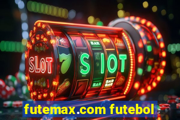 futemax.com futebol